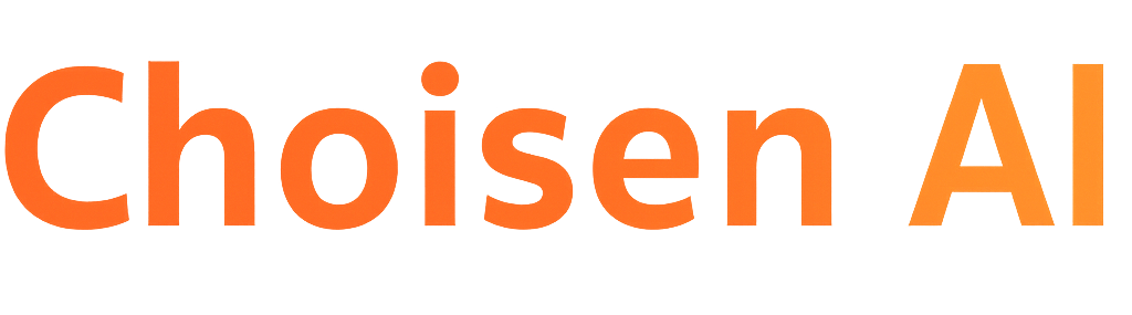 Choisen.com