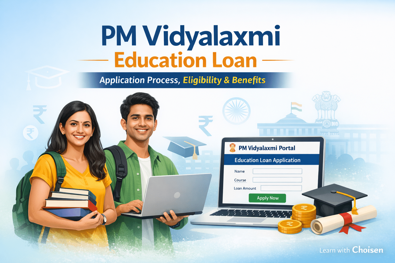 PM Vidyalaxmi Scheme Details 2026 Official Guide